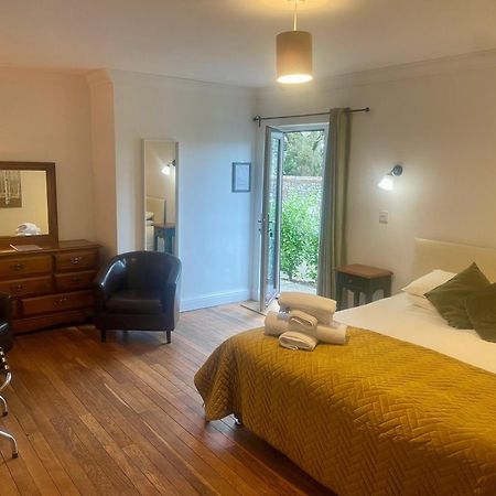 Old Selden Farm B&B Clapham  Ngoại thất bức ảnh