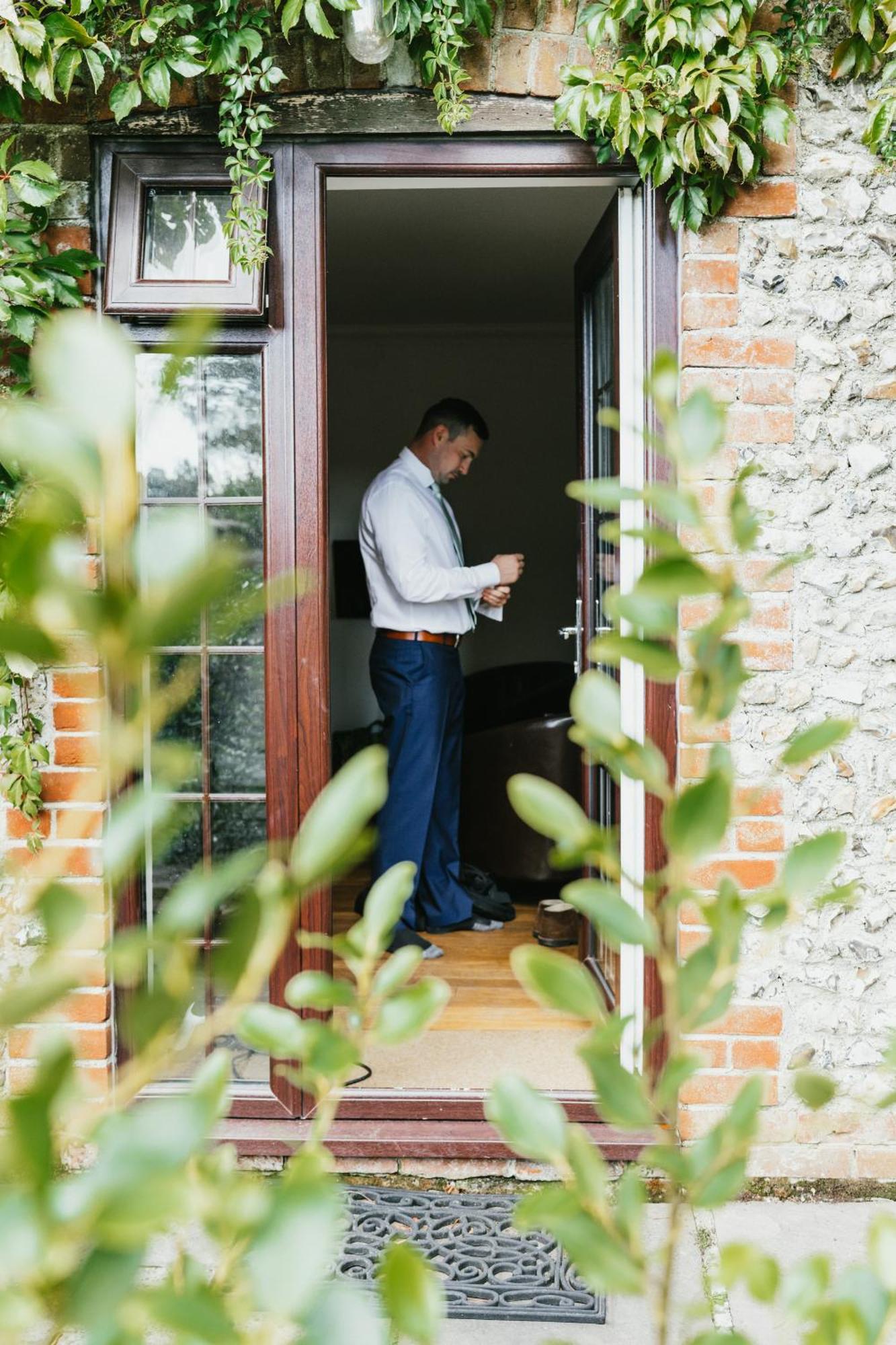 Old Selden Farm B&B Clapham  Ngoại thất bức ảnh