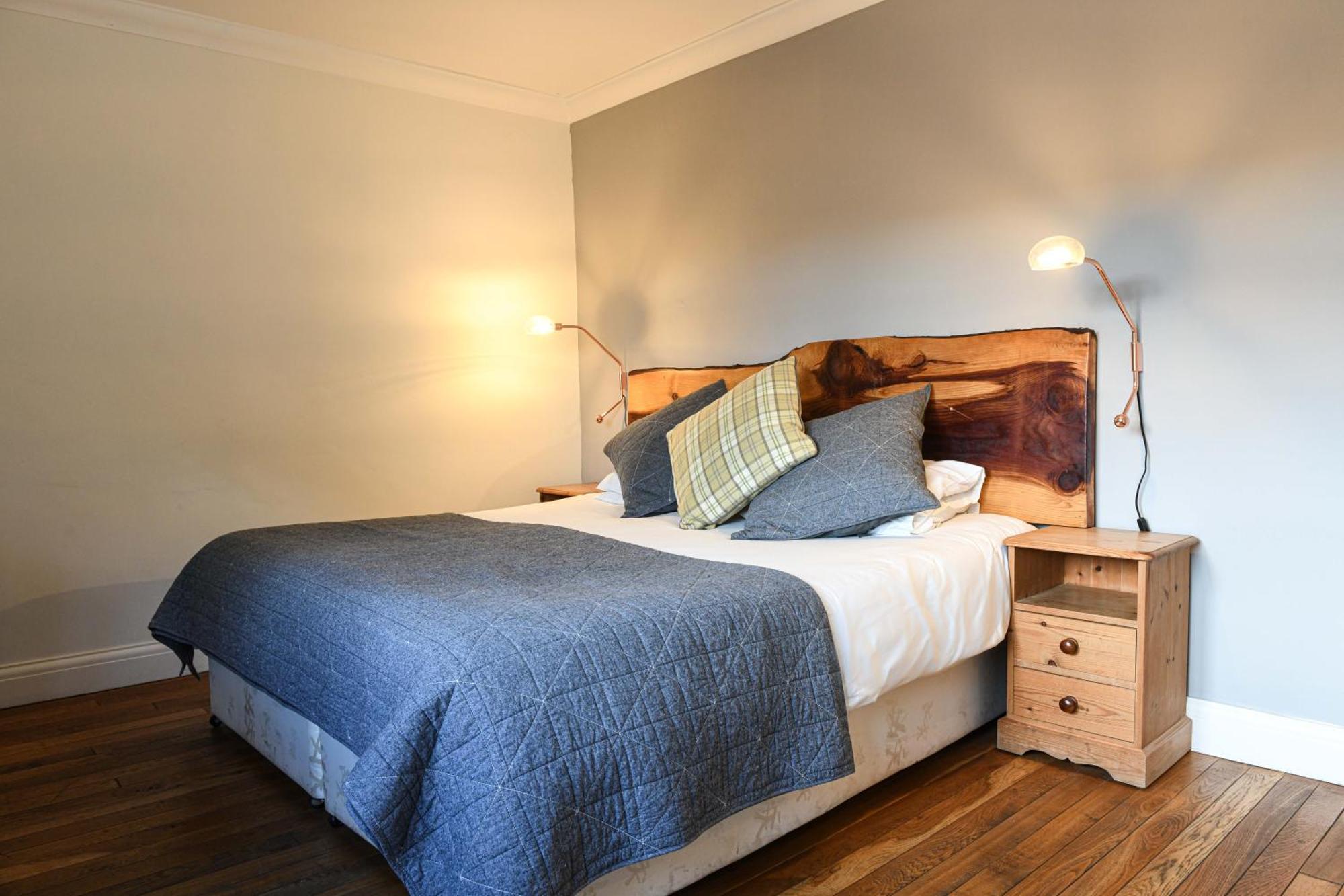 Old Selden Farm B&B Clapham  Ngoại thất bức ảnh