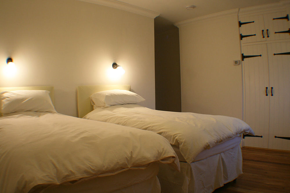 Old Selden Farm B&B Clapham  Ngoại thất bức ảnh