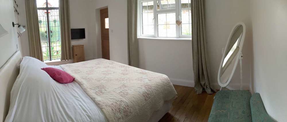 Old Selden Farm B&B Clapham  Ngoại thất bức ảnh