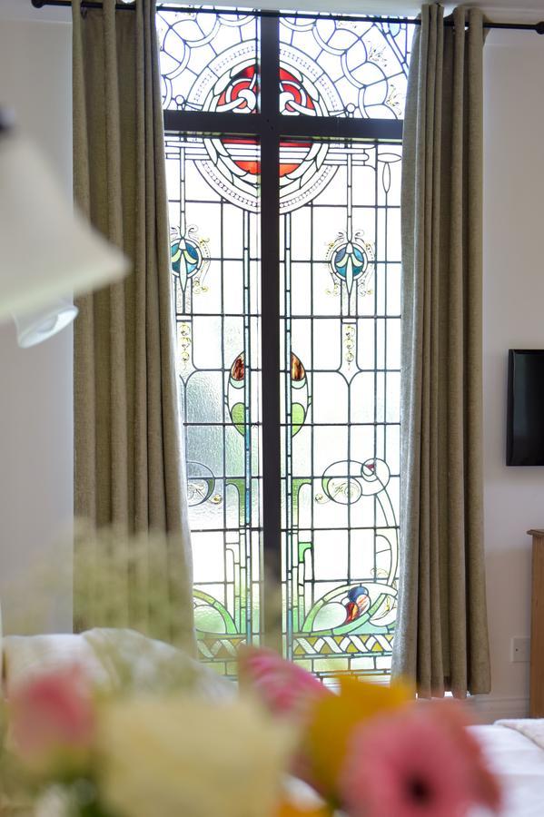 Old Selden Farm B&B Clapham  Ngoại thất bức ảnh