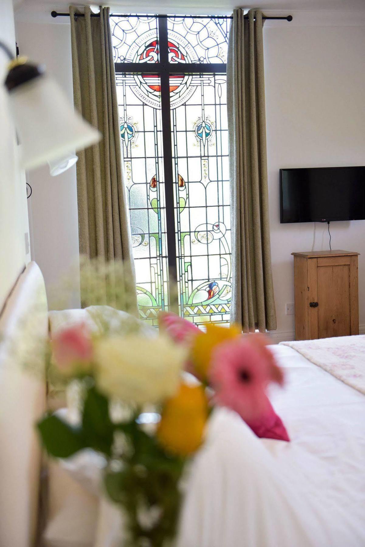 Old Selden Farm B&B Clapham  Ngoại thất bức ảnh
